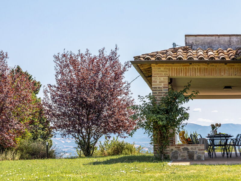 Il Pino Apartment