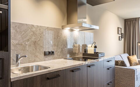 Accommodation:&nbsp;Superior Penthouse mit 3 Sz 600.5