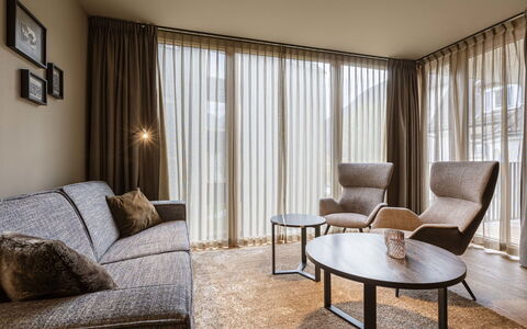 Accommodation:&nbsp;Superior mit 2Sz für 4 Personen 600.6