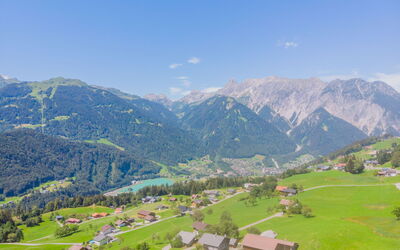 Schruns 600: Mountain, Mountainous Landforms, Hill, Mountain Range, Natural Landscape, Highland, Landscape, Hill Station, Valley, Ridge