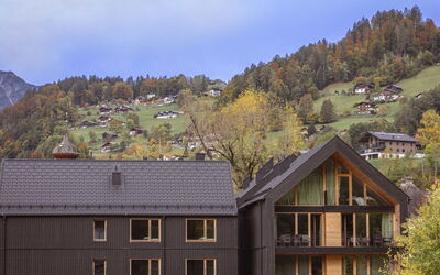 Accommodation:&nbsp;Superior mit 1 Schlafzimmeer 600.4