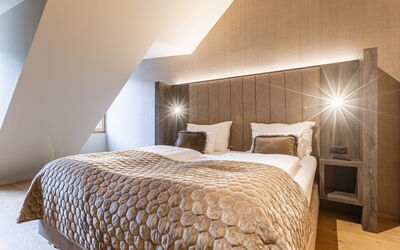 Accommodation:&nbsp;Superior Penthouse mit 3 Sz 600.5