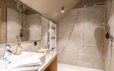 Accommodation:&nbsp;Superior Penthouse mit 3 Sz 600.5
