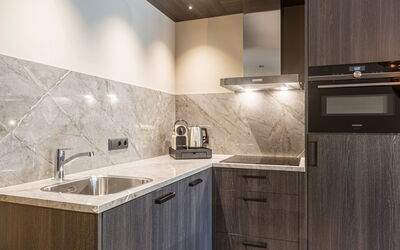 Accommodation:&nbsp;Superior mit 1 Schlafzimmeer 600.4