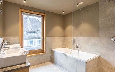 Accommodation:&nbsp;Superior Penthouse mit 3 Sz 600.5