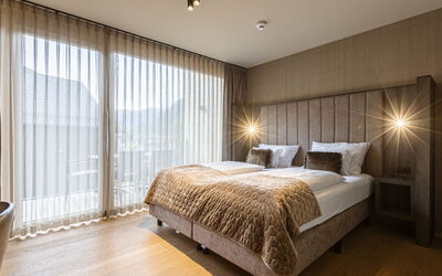 Accommodation:&nbsp;Superior Penthouse mit 3 Sz 600.5