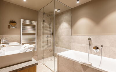 Accommodation:&nbsp;Superior mit 1 Schlafzimmeer 600.4