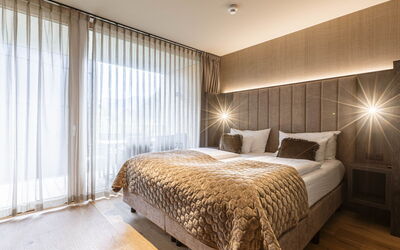 Accommodation:&nbsp;Superior mit 2Sz für 4 Personen 600.6