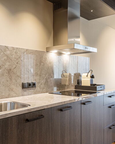 Superior Penthouse mit 3 Sz 600.5