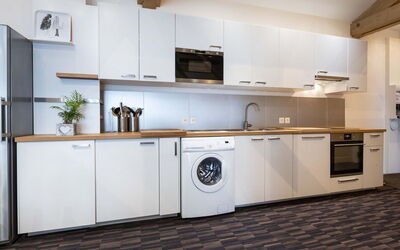 Accommodation:&nbsp;Chalets les Amis 101.2