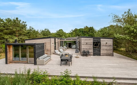 Danske - 6.8Km from the Sea: Door, Deck, Plank, Bicycle, Hardwood, Design, Garden Buildings, Log Cabin, Bicycle Wheel