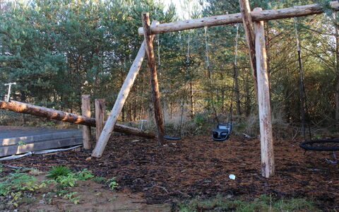Danske - 6.8Km from the Sea: Wood, Branch, Trunk, Twig, Natural Material, Woodland, Lumber