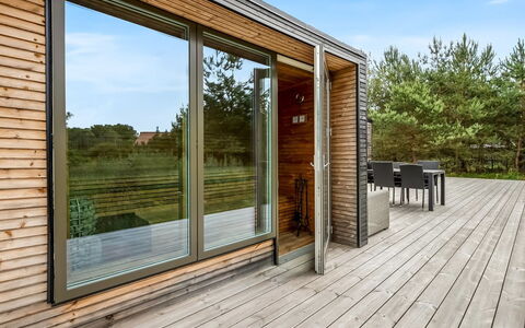 Danske - 6.8Km from the Sea: 