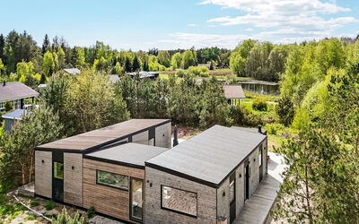 Danske - 6.8Km from the Sea