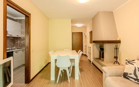 Accommodation:&nbsp;Angolo di Sole 201.2