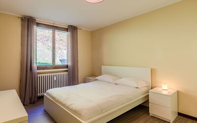 Accommodation:&nbsp;Angolo di Sole 201.2