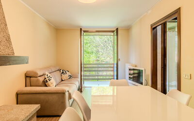 Accommodation:&nbsp;Angolo di Sole 201.2