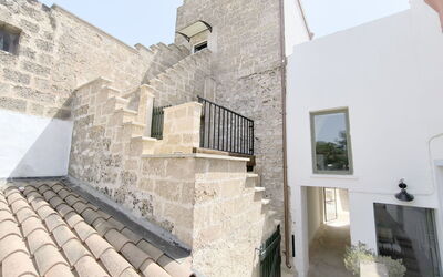 Le Cementine 1.1: Swimming Pool, Resort, Apartment, Hotel, Condominium, Resort Town, Thermae, Villa, Eco Hotel