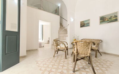 Accommodation:&nbsp;Le Cementine 1.3