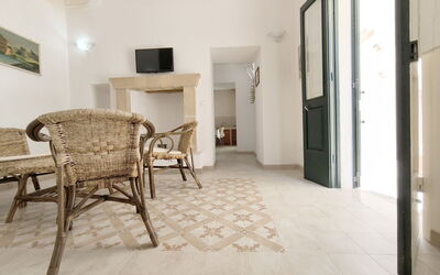 Accommodation:&nbsp;Le Cementine 1.3