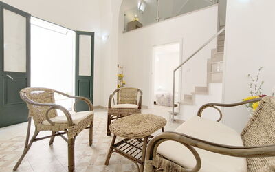 Accommodation:&nbsp;Le Cementine 1.3