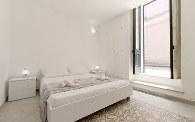 Accommodation:&nbsp;Le Cementine 1.3
