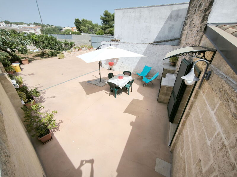 Accommodation:&nbsp;Le Cementine 1.2