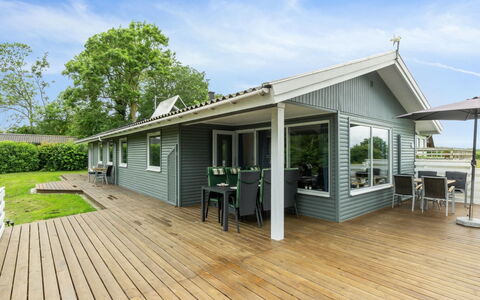 Blomma - 300M from the Sea: Roof, House, Home, Cottage, Siding, Estate, Driveway, Garden Buildings, Yard, Shed