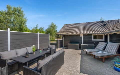 Kuisma - 1.1Km to the Fjord: Wood, Outdoor Furniture, Shade, Deck, Hardwood, Patio, Plank, Siding, Wood Stain, Chair