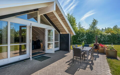 Kuisma - 1.1Km to the Fjord: Roof, Home, Cottage, Estate, Outdoor Furniture, Yard, Outdoor Table, Courtyard, Backyard, Villa