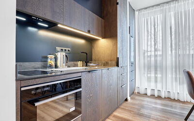 Accommodation:&nbsp;Kostival 200.7
