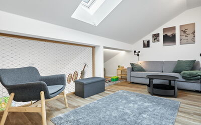 Accommodation:&nbsp;Kozlík 200.8