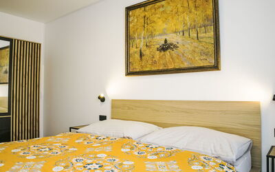 Accommodation:&nbsp;Pampeliška 200.5
