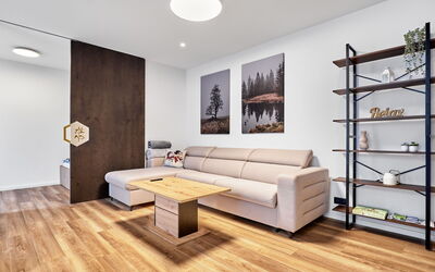 Accommodation:&nbsp;Kostival 200.7