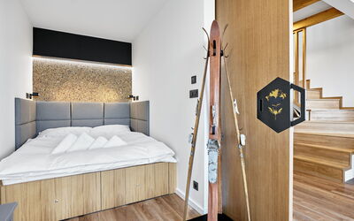 Accommodation:&nbsp;Kozlík 200.8