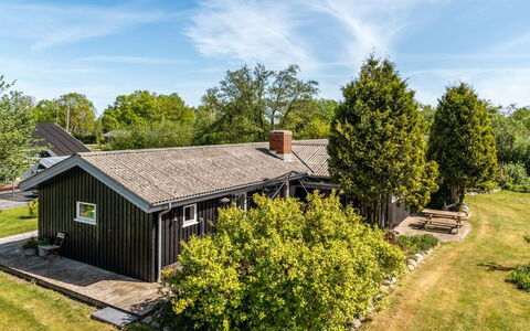 Meindor - 240M to the Fjord: Thatching, Cottage, House, Roof, Home, Farmhouse, Hut, Estate, Village