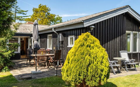 Meindor - 240M to the Fjord: Thatching, Cottage, House, Roof, Home, Farmhouse, Hut, Estate, Village