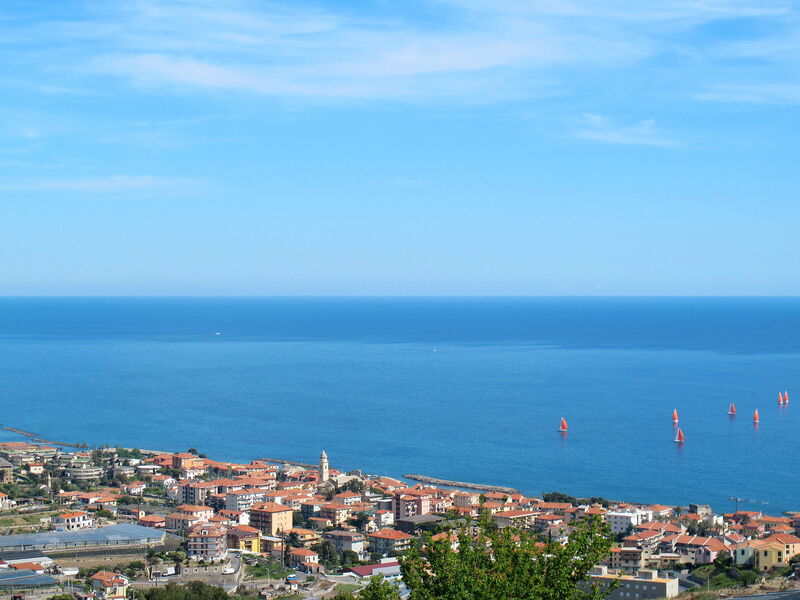 La Loggia sul Mare