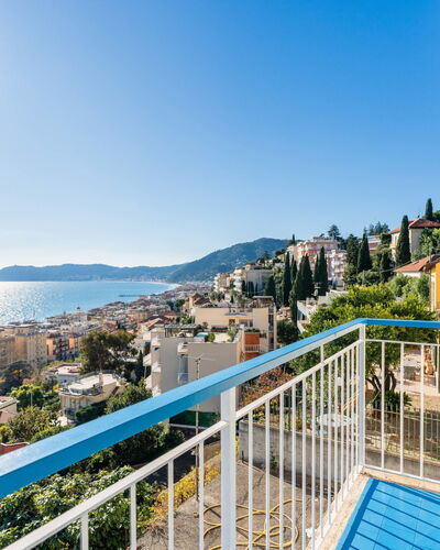 Belvedere Alassio