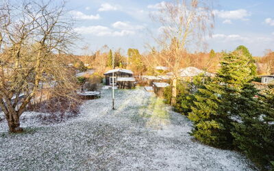 Nayeli - 1.2Km from the Sea