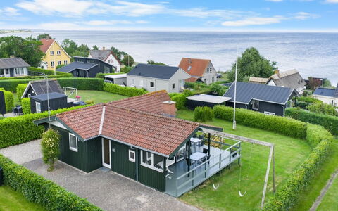 Slava - 75M from the Sea: Recreation, Advertising, Park, Banner, Sign, Path