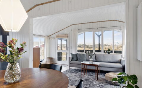 Aarno - 120M from the Sea: Wood, Interior Design, Ceiling, Home, Furniture, Floor, Living Room, Door, Room, Couch