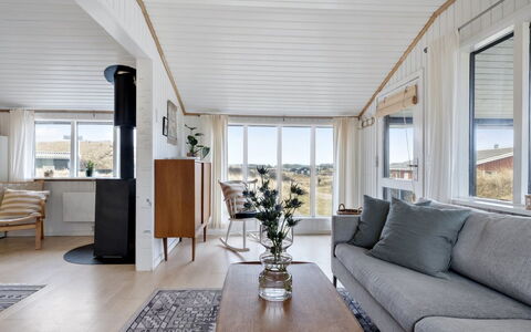 Aarno - 120M from the Sea: Flooring, Interior Design, Floor, Wood, Ceiling, Furniture, Room, Couch, Living Room, Wood Flooring