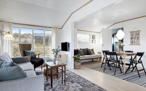 Aarno - 120M from the Sea: Furniture, Interior Design, Flooring, Wood, Couch, Ceiling, Living Room, Floor, Home, Room