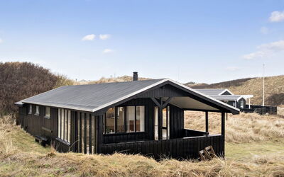 Aarno - 120M from the Sea