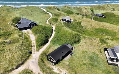 Aarno - 120M from the Sea