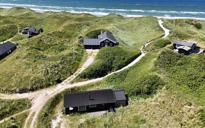 Aarno - 120M from the Sea
