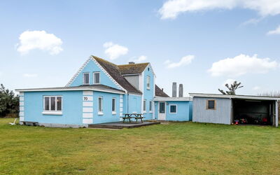 Laurentia - 200M from the Sea