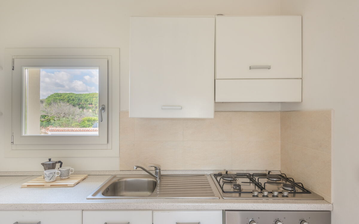 Accommodation:&nbsp;Appartamento Albatros