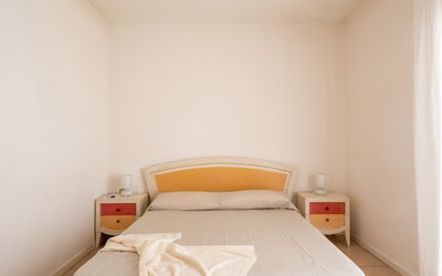 Accommodation:&nbsp;Appartamento Cormorano